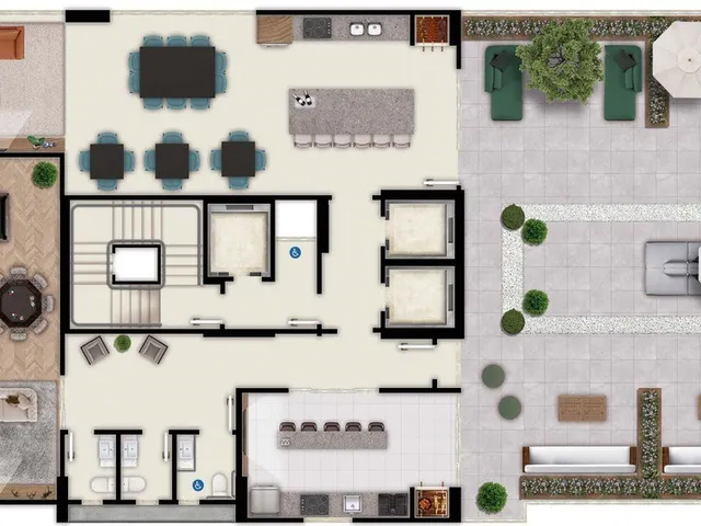 Imagem 6: Apartamento Residencial em Itapema - Sc, Castelo Branco