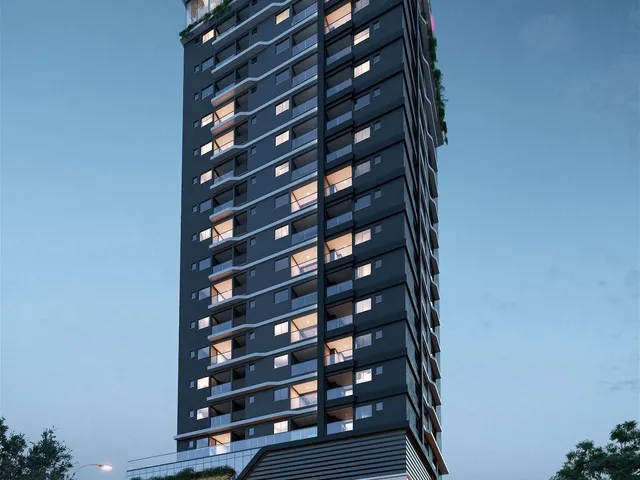 Imagem: Apartamento Residencial em Itapema - Sc