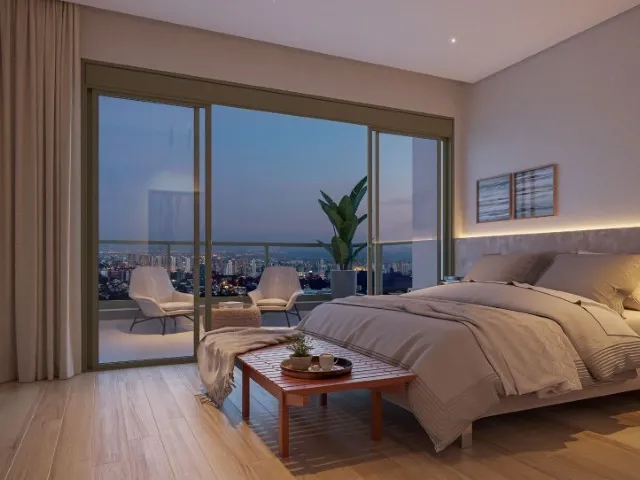 Imagem: Cobertura Duplex À Venda com 3 Suítes