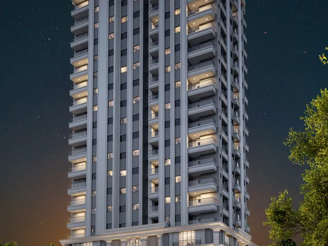 Imagem 1: Apartamento Residencial em Itapema - Sc, Morretes
