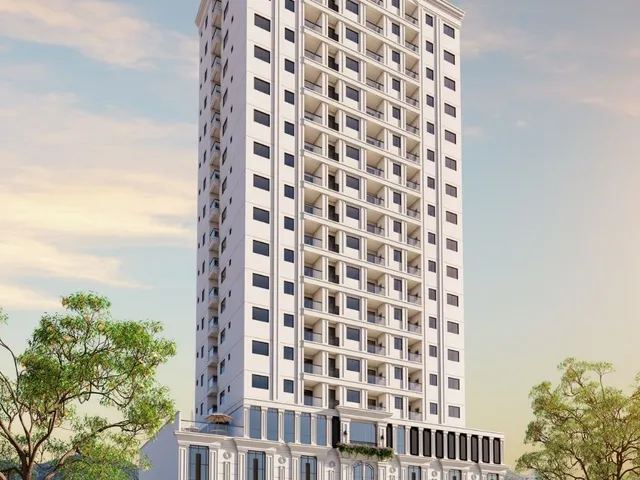Imagem 1: Apartamento Residencial em Itapema - Sc, Morretes