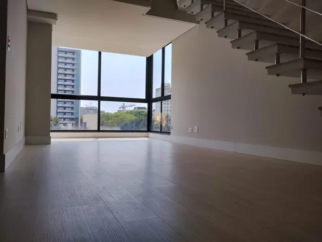 Imagem: Cobertura Duplex À Venda em Curitiba-Pr