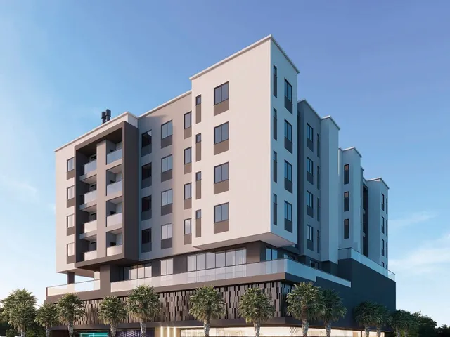 Imagem 15: Otelo Residence - Fase 1 - Apartamento à venda no bairro Municípios - Balneário