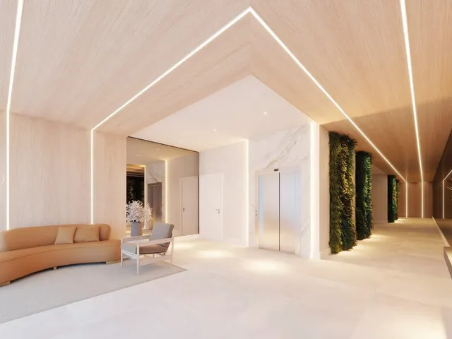 Imagem 7: Otelo Residence - Fase 1 - Apartamento à venda no bairro Municípios - Balneário
