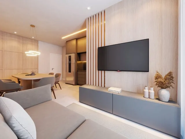 Imagem 16: Otelo Residence - Fase 1 - Apartamento à venda no bairro Municípios - Balneário