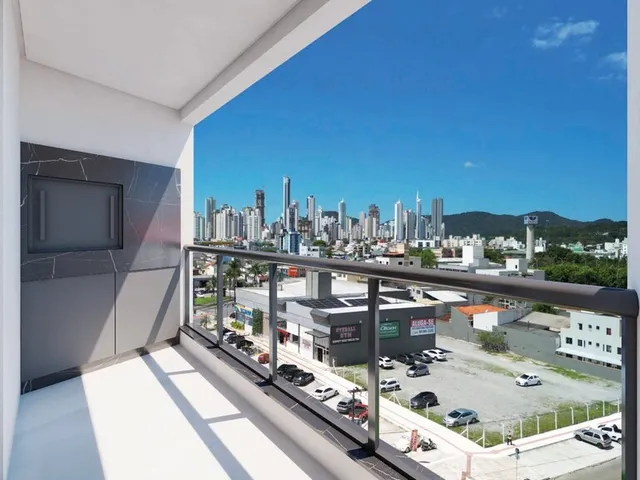 Imagem 8: Otelo Residence - Fase 1 - Apartamento à venda no bairro Municípios - Balneário