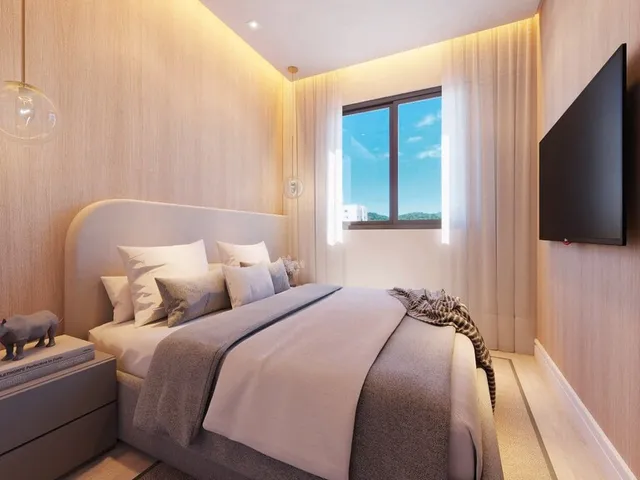 Imagem 9: Otelo Residence - Fase 1 - Apartamento à venda no bairro Municípios - Balneário