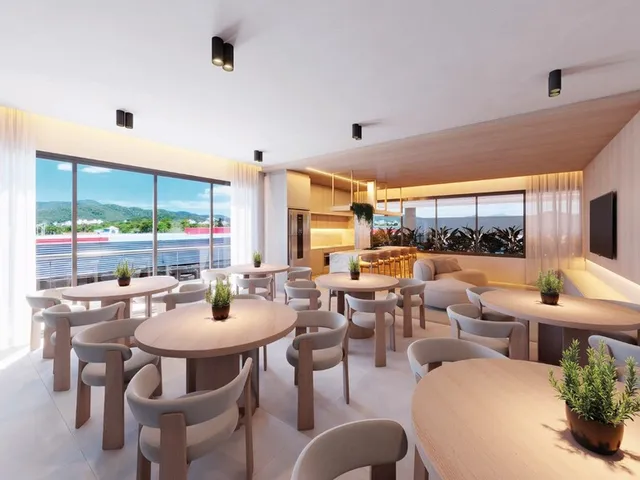 Imagem 10: Otelo Residence - Fase 1 - Apartamento à venda no bairro Municípios - Balneário
