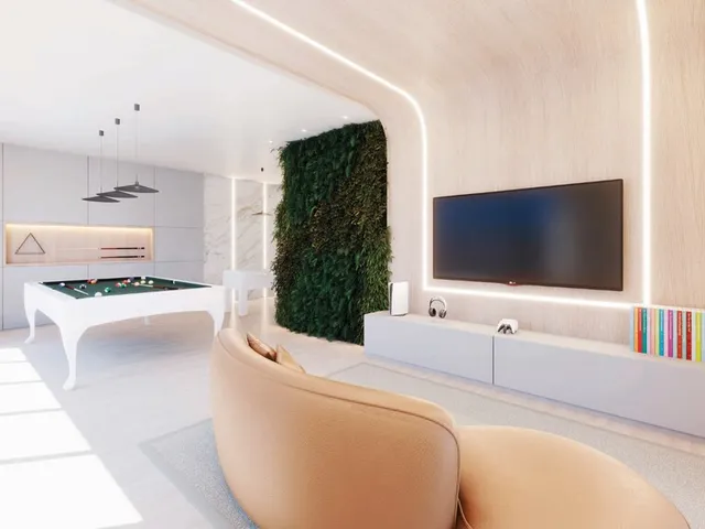 Imagem 11: Otelo Residence - Fase 1 - Apartamento à venda no bairro Municípios - Balneário