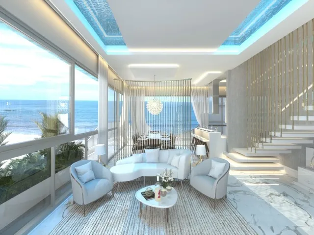 Imagem: Cobertura Duplex À Venda em Praia Brava