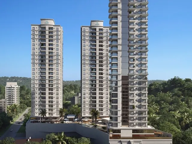 Imagem: Apartamento Residencial em Itajaí - Sc