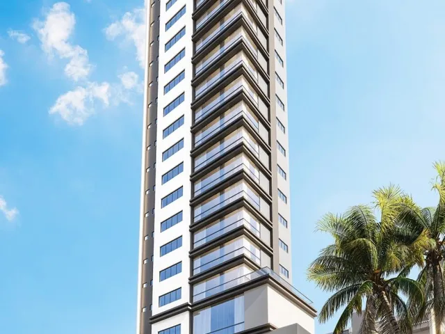 Imagem: Cobertura Duplex 3 Suítes com 210M² À