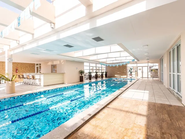 Imagem 1: Apartamento à venda em Curitiba, Ecoville, com 4 quartos, 131,00m²