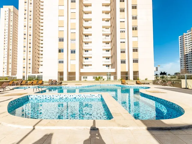 Imagem 4: Apartamento à venda em Curitiba, Ecoville, com 4 quartos, 131,00m²