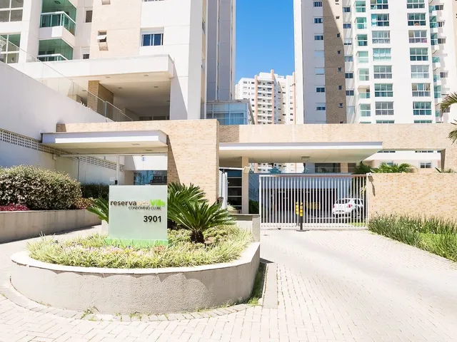 Imagem 3: Apartamento à venda em Curitiba, Ecoville, com 4 quartos, 131,00m²