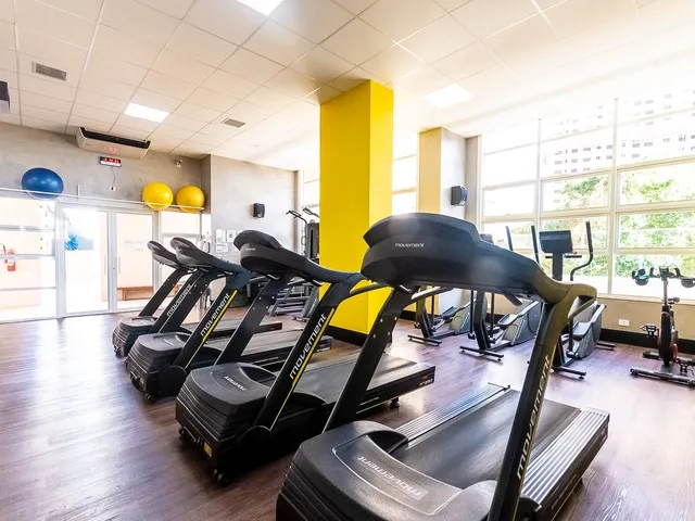 Imagem 6: Apartamento à venda em Curitiba, Ecoville, com 4 quartos, 131,00m²
