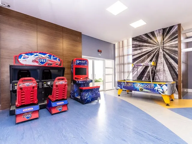 Imagem 7: Apartamento à venda em Curitiba, Ecoville, com 4 quartos, 131,00m²