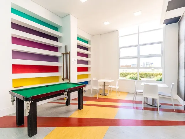 Imagem 9: Apartamento à venda em Curitiba, Ecoville, com 4 quartos, 131,00m²