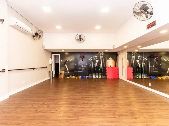 Imagem 10: Apartamento à venda em Curitiba, Ecoville, com 4 quartos, 131,00m²
