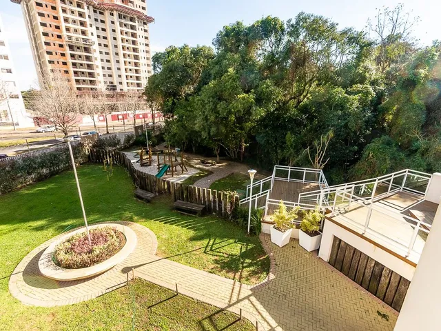 Imagem 11: Apartamento à venda em Curitiba, Ecoville, com 4 quartos, 131,00m²