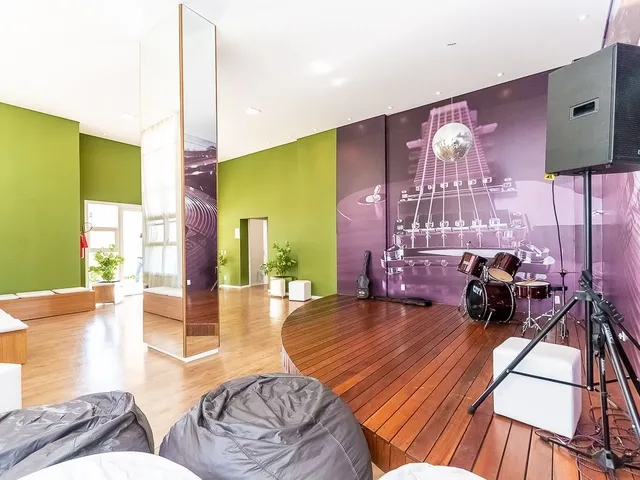Imagem 12: Apartamento à venda em Curitiba, Ecoville, com 4 quartos, 131,00m²