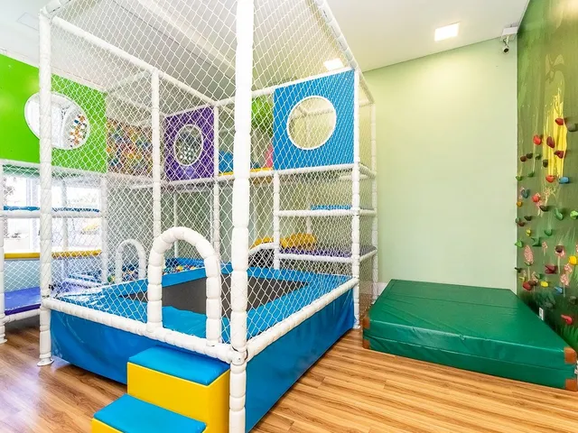 Imagem 13: Apartamento à venda em Curitiba, Ecoville, com 4 quartos, 131,00m²