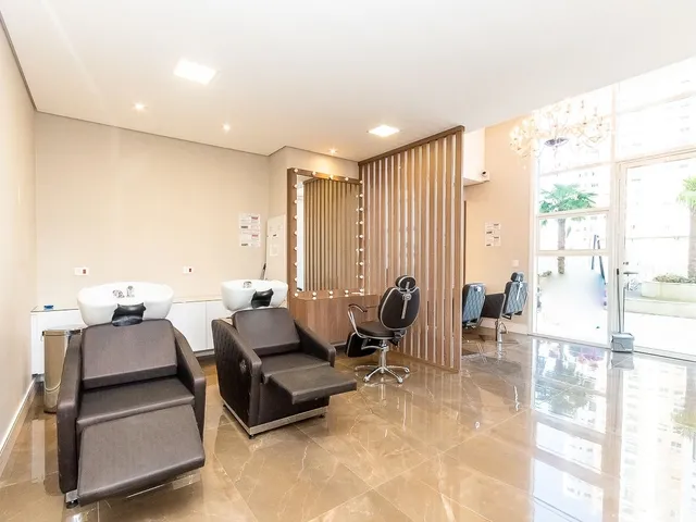 Imagem 14: Apartamento à venda em Curitiba, Ecoville, com 4 quartos, 131,00m²