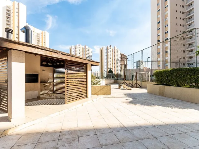 Imagem 15: Apartamento à venda em Curitiba, Ecoville, com 4 quartos, 131,00m²