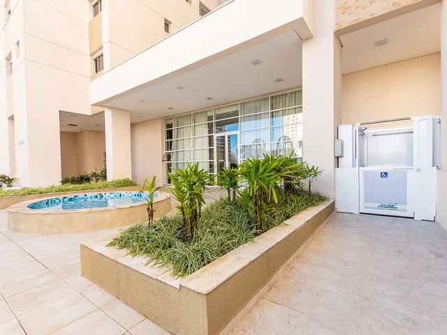 Imagem 16: Apartamento à venda em Curitiba, Ecoville, com 4 quartos, 131,00m²