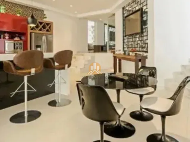 Imagem 2: Casa de condomínio à venda em Curitiba, BUTIATUVINHA, com 5 quartos, 850,00m²