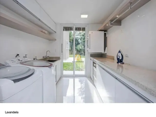 Imagem 9: Casa de condomínio à venda em Curitiba, BUTIATUVINHA, com 5 quartos, 850,00m²