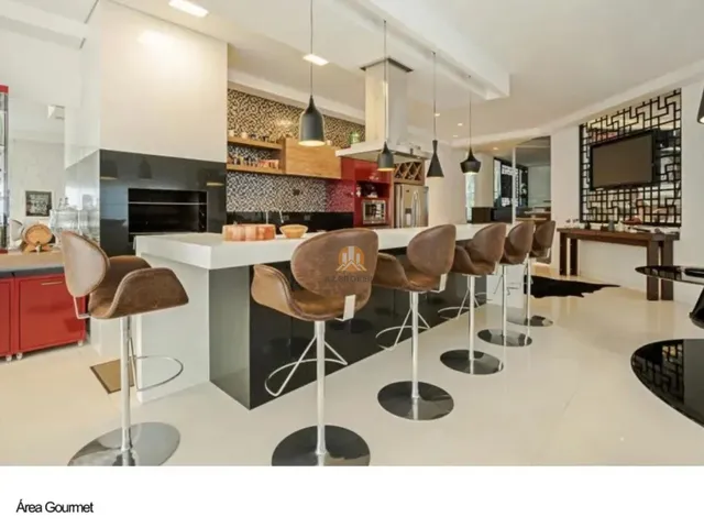 Imagem 11: Casa de condomínio à venda em Curitiba, BUTIATUVINHA, com 5 quartos, 850,00m²