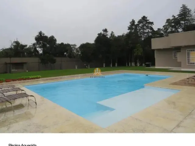 Imagem 12: Casa de condomínio à venda em Curitiba, BUTIATUVINHA, com 5 quartos, 850,00m²