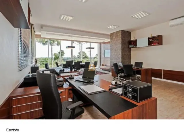 Imagem 3: Casa de condomínio à venda em Curitiba, BUTIATUVINHA, com 5 quartos, 850,00m²