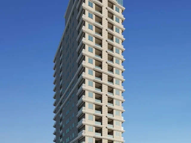 Imagem 1: Apartamento Residencial em Itapema - Sc, Morretes