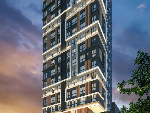 Imagem 1: Apartamento Residencial em Itapema - Sc, Morretes