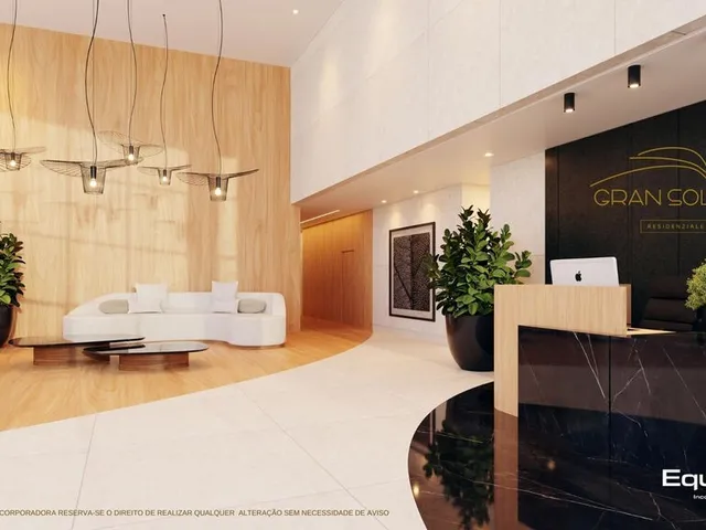Imagem: Apartamento À Venda em Curitiba-Pr, Cristo