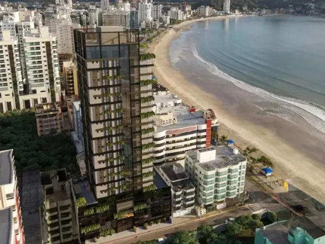 Imagem 1: Apartamento 4 Suítes 200M À Venda em Itapema/Sc