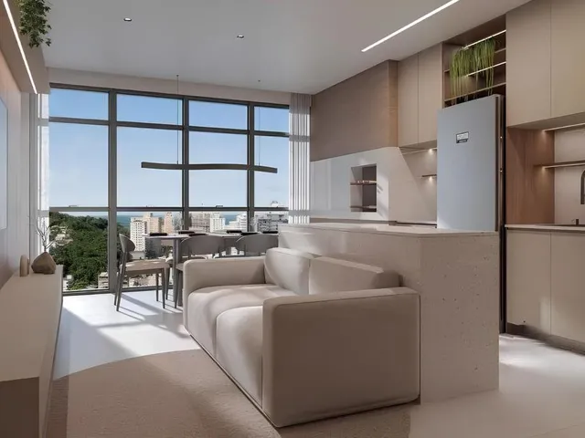 Imagem 8: Apartamento Residencial em Itapema - Sc, Morretes