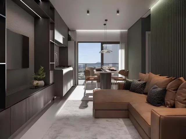 Imagem 9: Apartamento Residencial em Itapema - Sc, Morretes