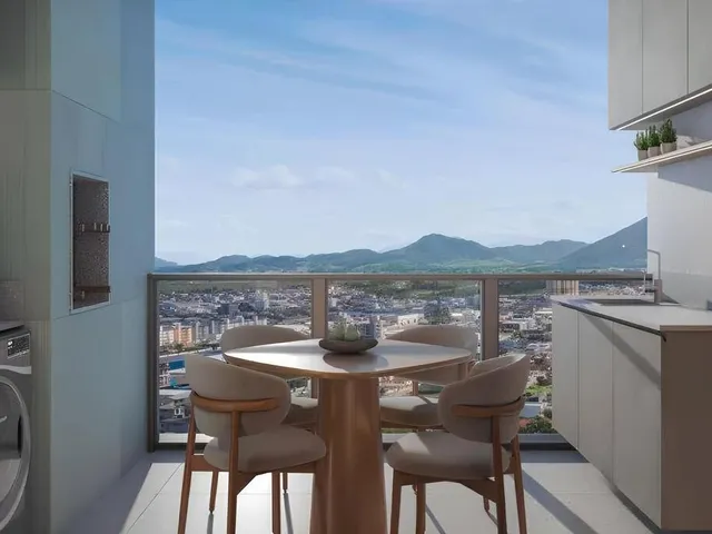 Imagem 11: Apartamento Residencial em Itapema - Sc, Morretes
