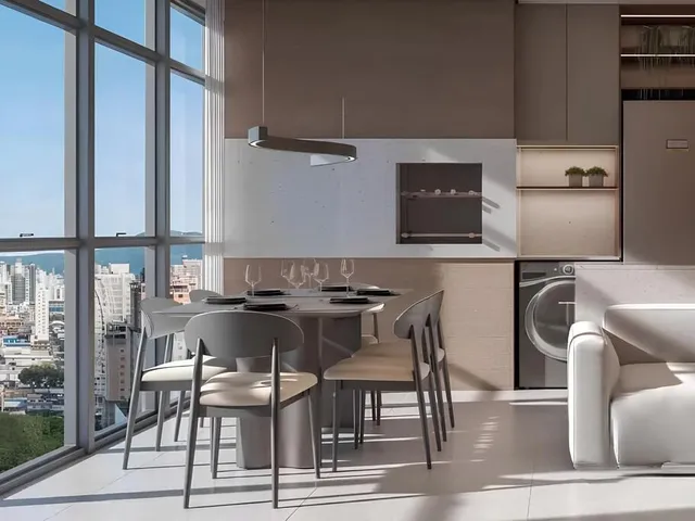 Imagem 12: Apartamento Residencial em Itapema - Sc, Morretes