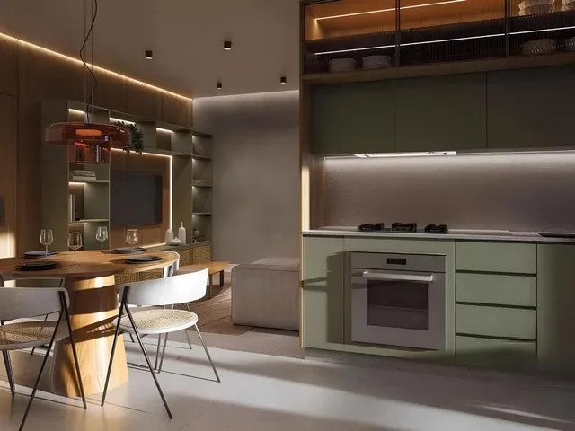 Imagem 15: Apartamento Residencial em Itapema - Sc, Morretes