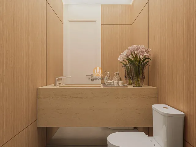 Imagem 9: Cobertura à venda em Curitiba, CENTRO, com 3 quartos, 246,20m²