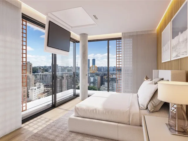 Imagem 11: Cobertura à venda em Curitiba, CENTRO, com 3 quartos, 246,20m²