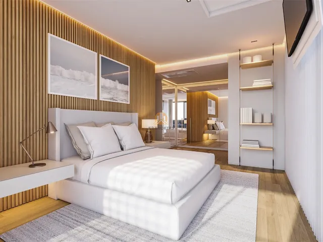 Imagem 13: Cobertura à venda em Curitiba, CENTRO, com 3 quartos, 246,20m²