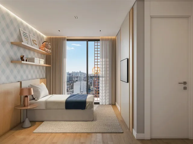 Imagem 14: Cobertura à venda em Curitiba, CENTRO, com 3 quartos, 246,20m²