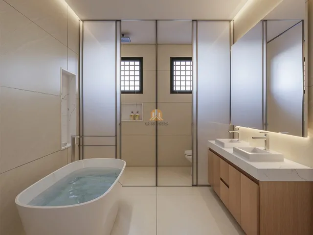 Imagem 15: Cobertura à venda em Curitiba, CENTRO, com 3 quartos, 246,20m²