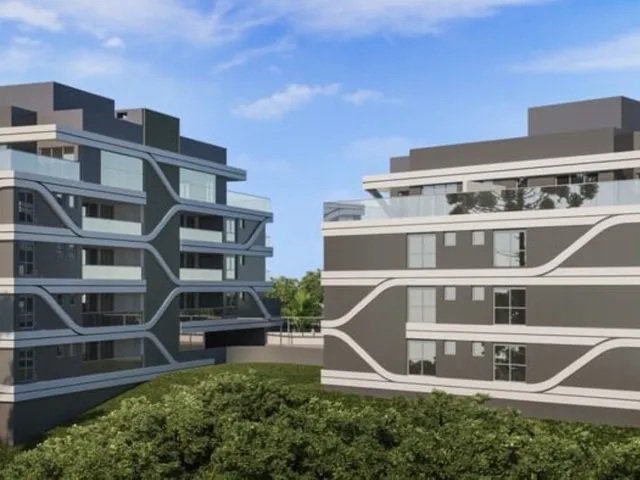 Imagem: Apartamento 3 Suítes e 3 Vagas À Venda
