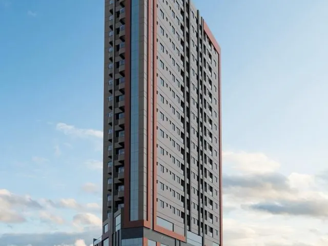Imagem 1: Apartamento Residencial em Itapema - Sc, Morretes